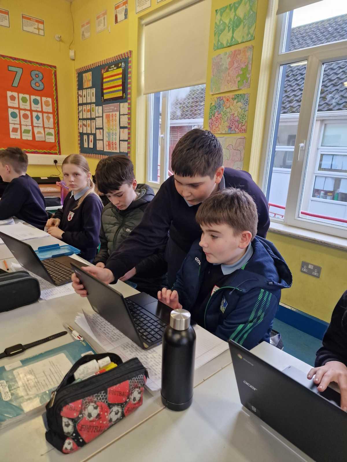 Chromebooks π» Chromebooks π»