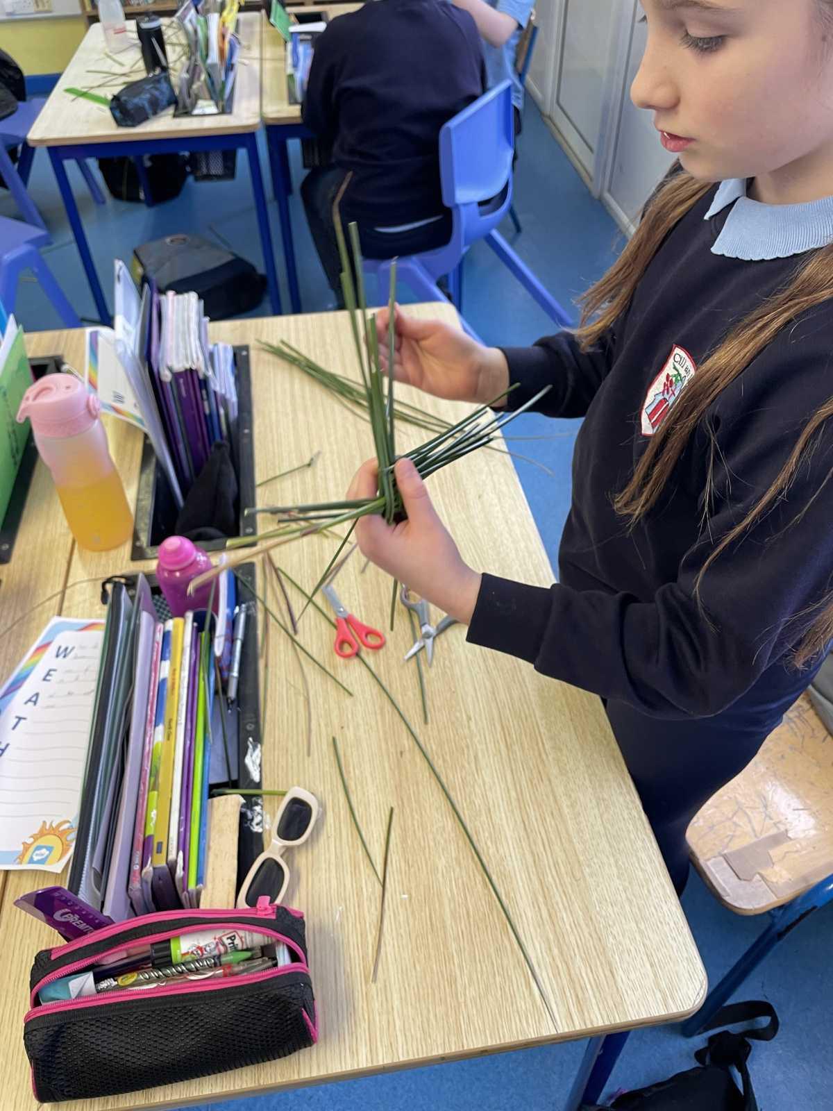 Happy st Brigids day 