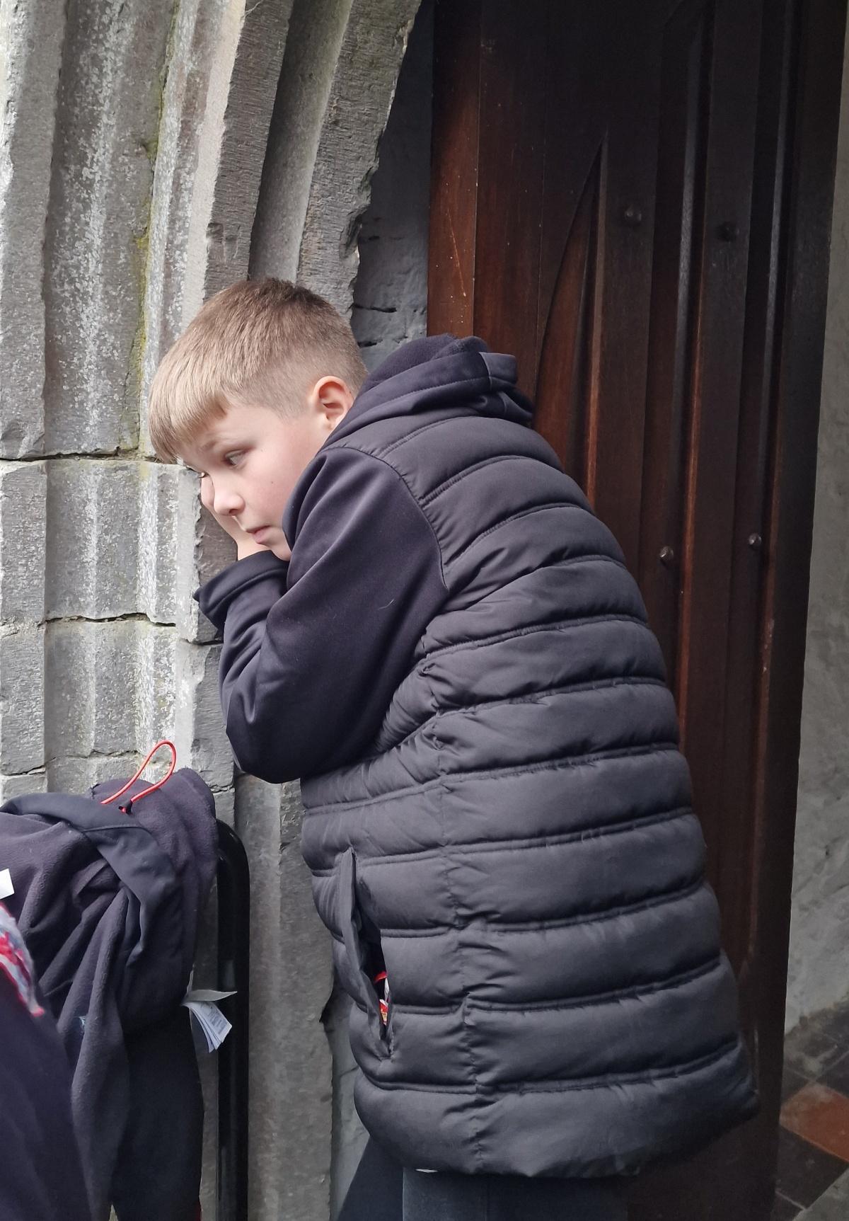 Confirmation Retreat Holycross Confirmation Retreat Holycross