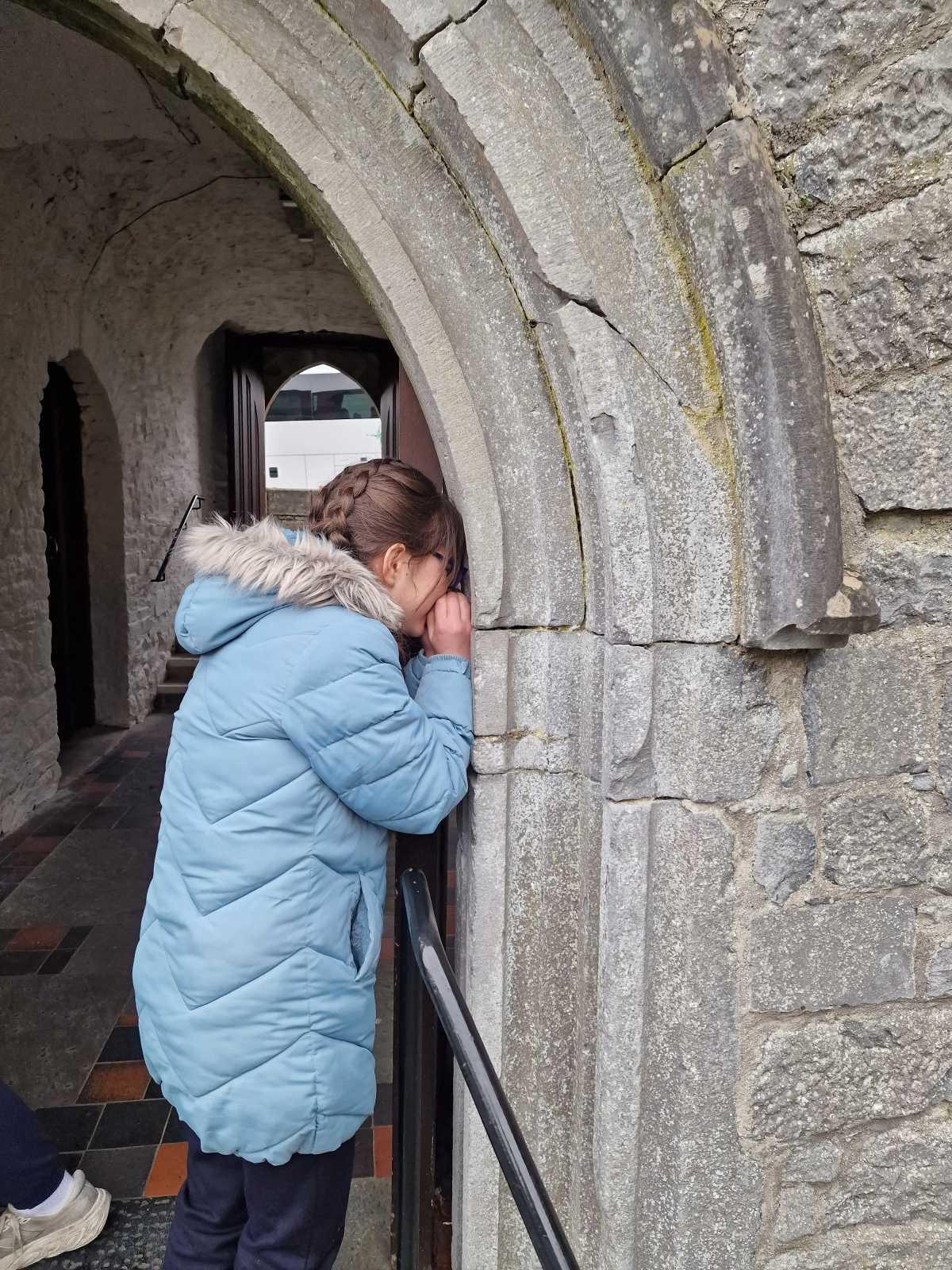 Confirmation Retreat Holycross Confirmation Retreat Holycross