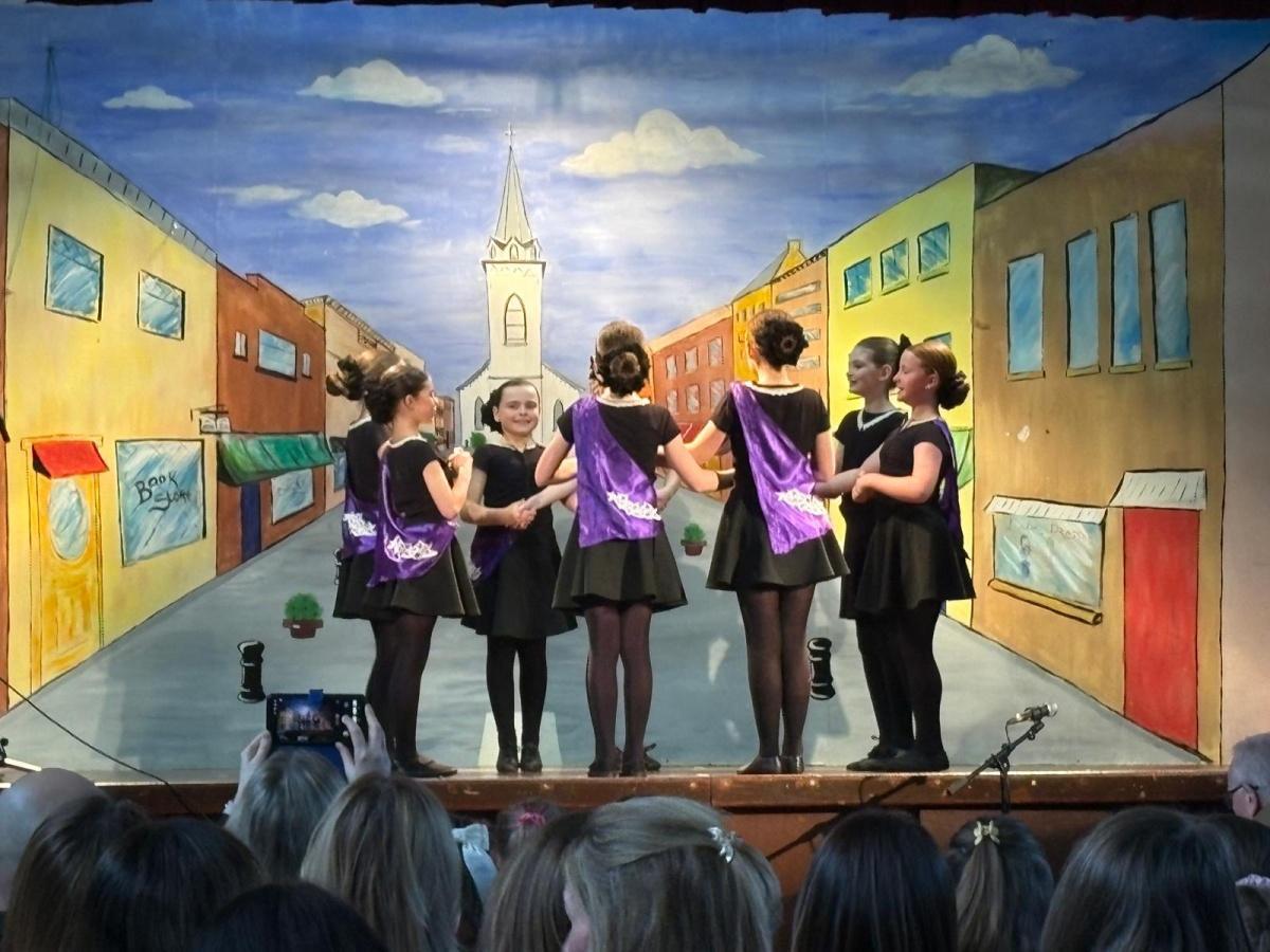 Scór na bPaistí 2026 Scór na bPaistí 2026