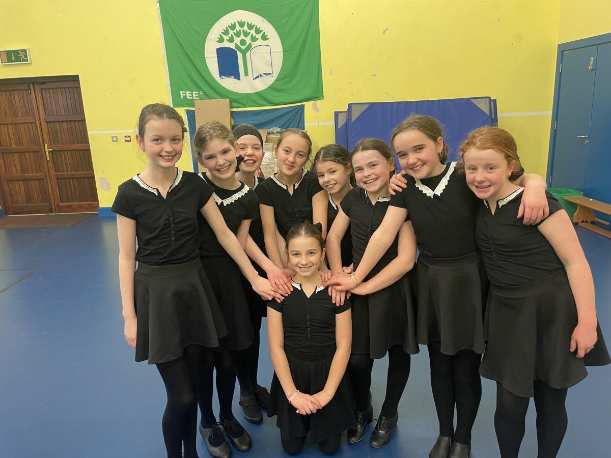 Scór na bPaistí 2026 Scór na bPaistí 2026