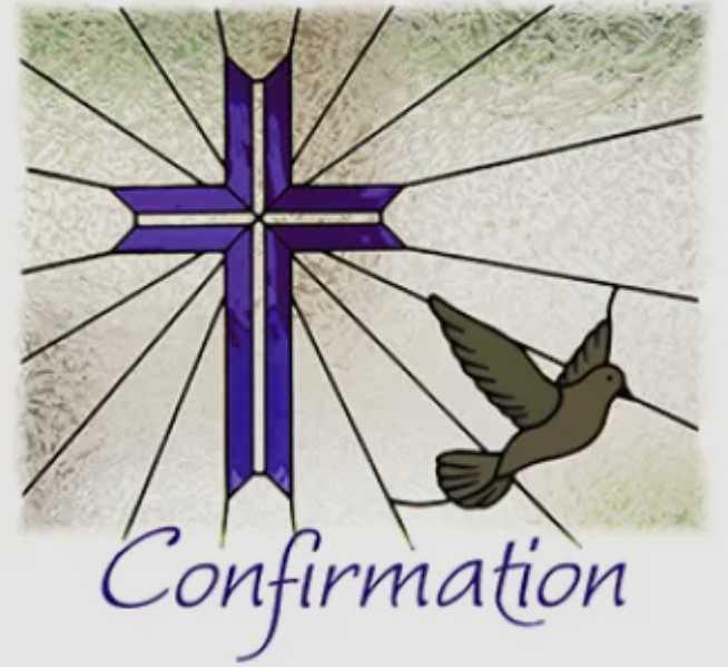 Confirmation 2026