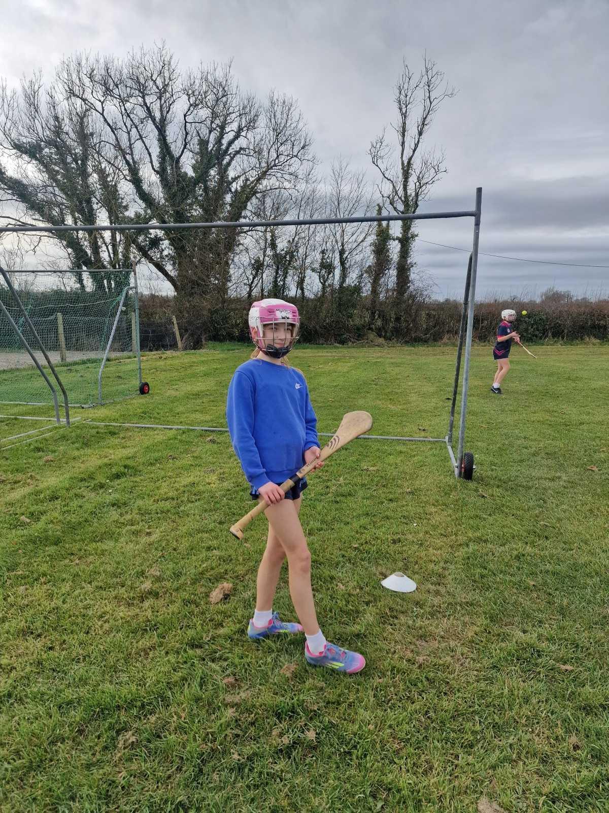 After School Training