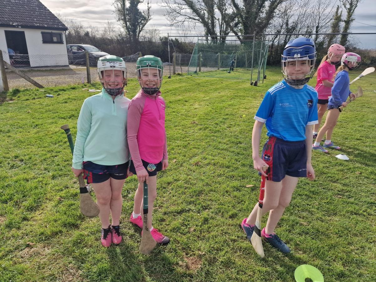 After School Training