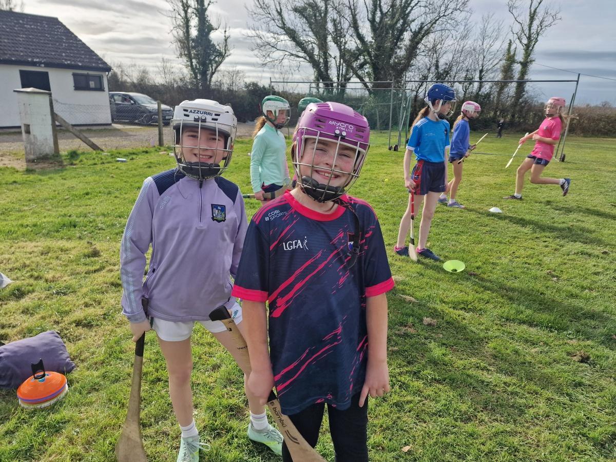 After School Training