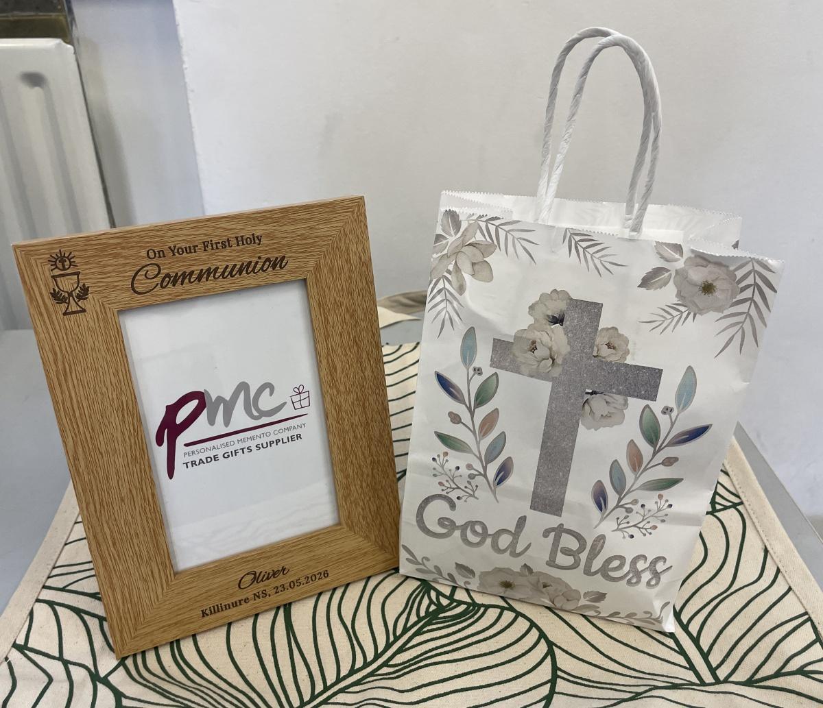 First Communion Gifts from The Parents Council First Communion Gifts from The Parents Council