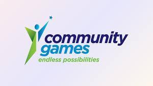 ‼️📢 Community Games, Round 2- UPDATE