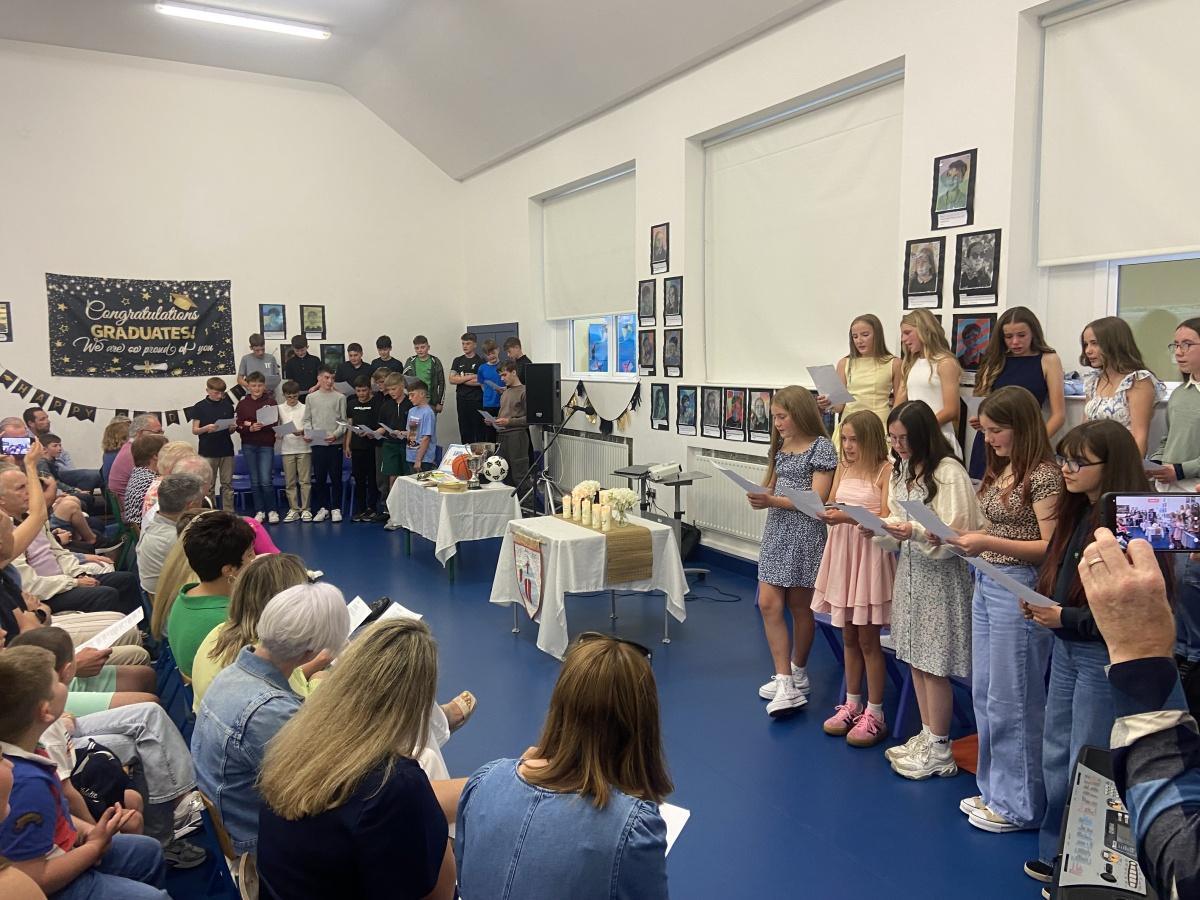 Graduation 2026 Graduation 2026