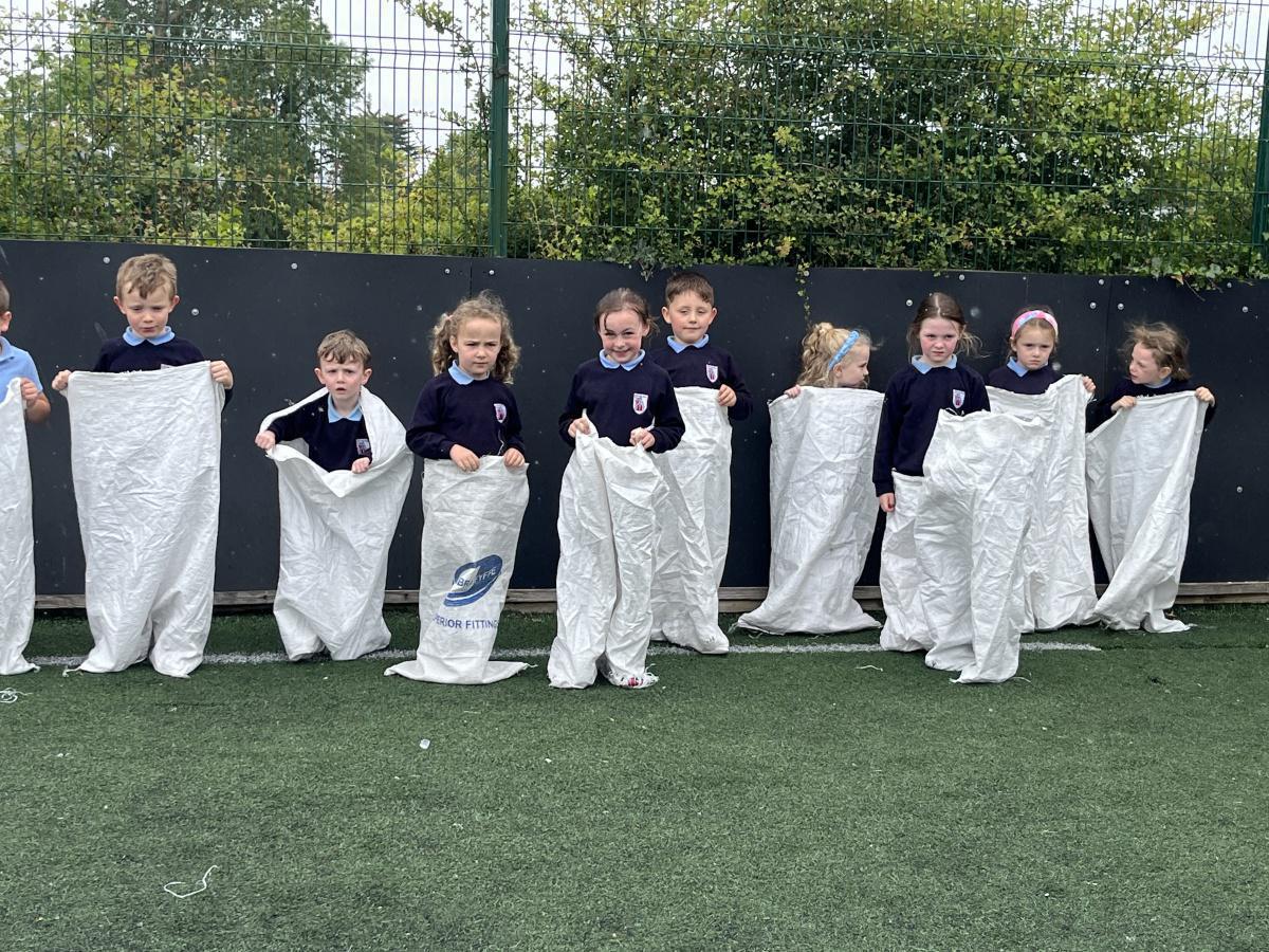 Sports Day 2024