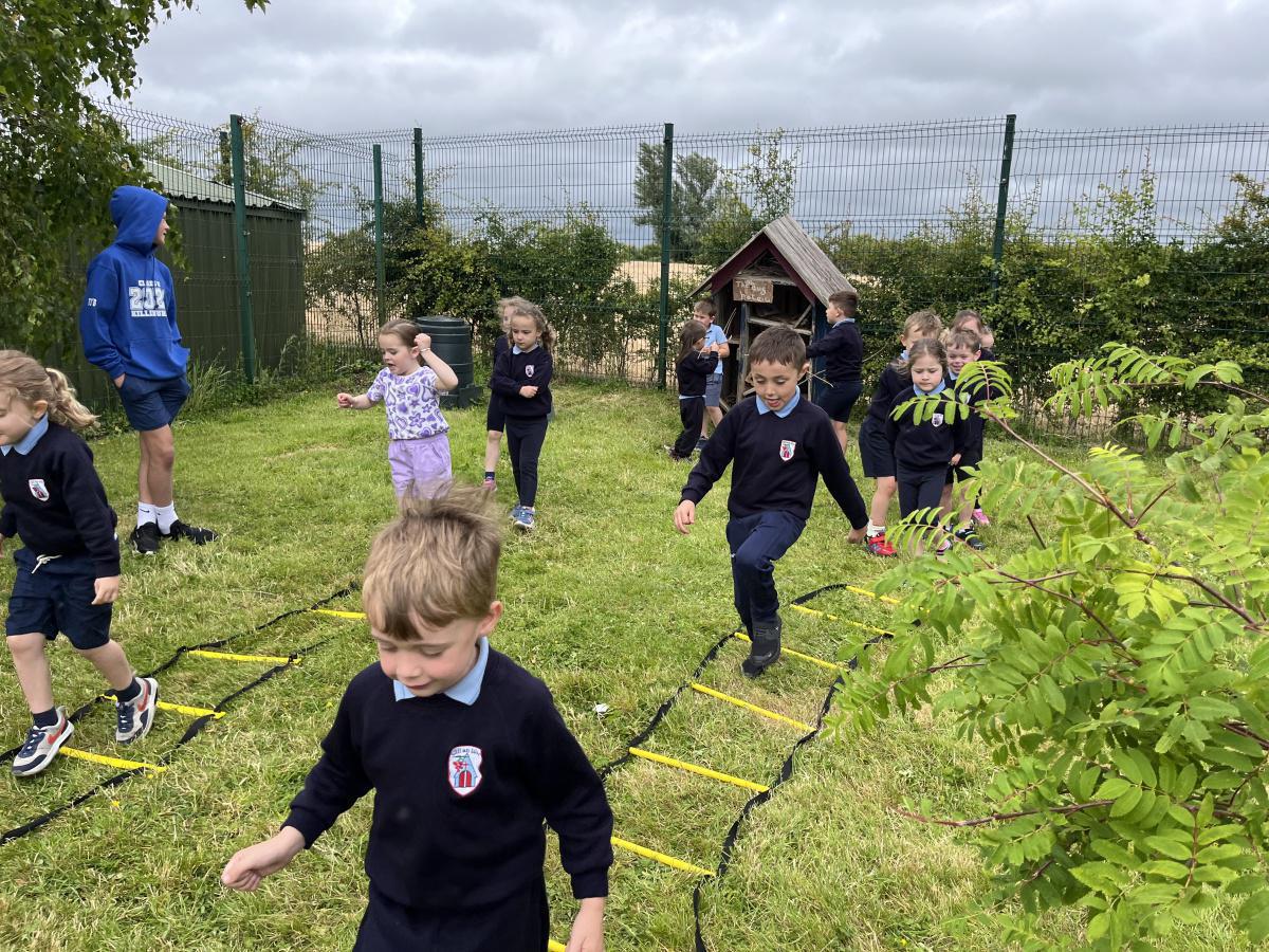 Sports Day 2024