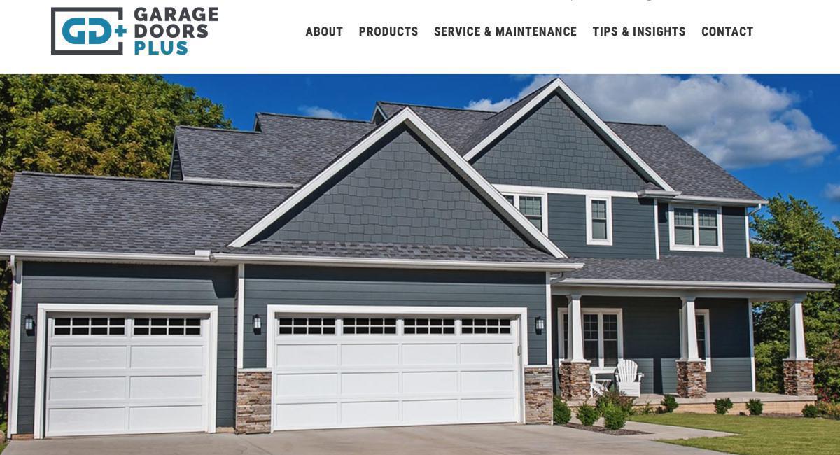 Stonewall Garage Doors