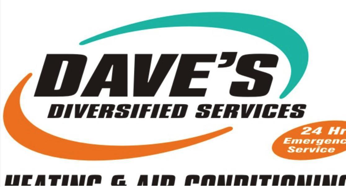 Dave's Diversified Services, Inc.
