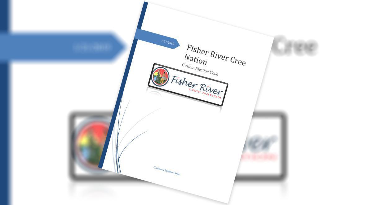 Draft Consultation Policy & Draft Custom Election Code Now Available for Review Draft Consultation Policy & Draft Custom Election Code Now Available for Review