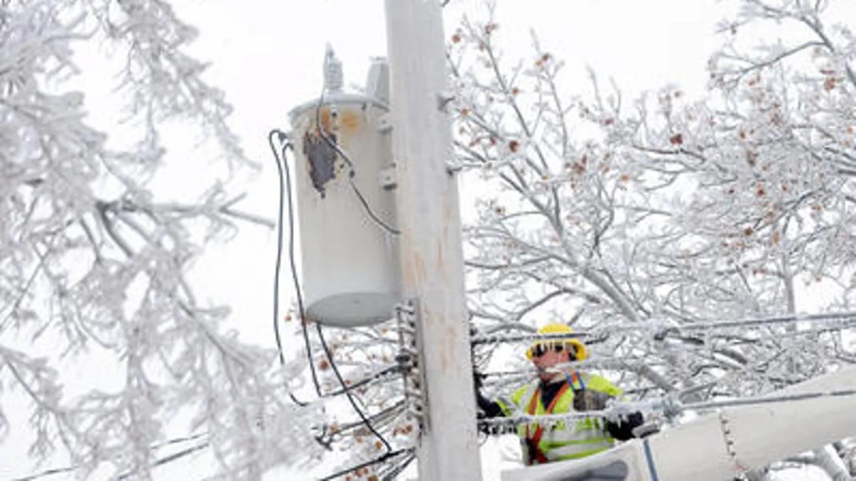 How to be Prepared for a Power Outage