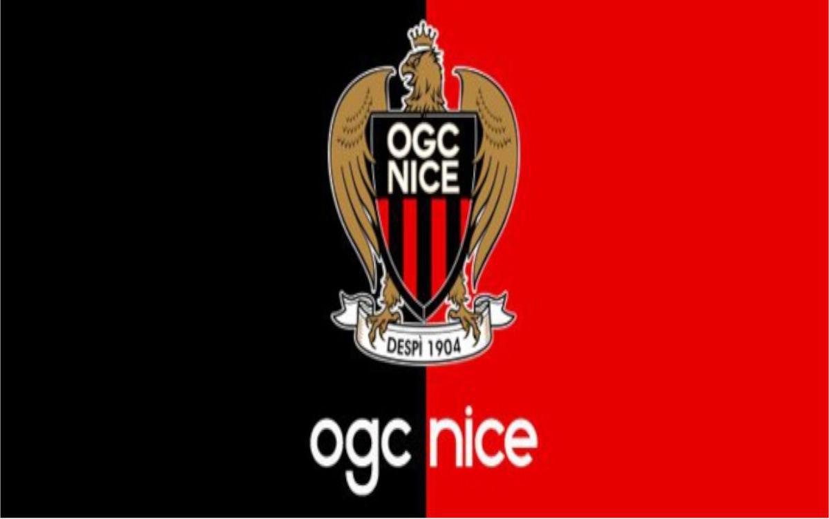 OGC Nice : Kasper Dolberg tacle Lamine Diaby-Fadiga