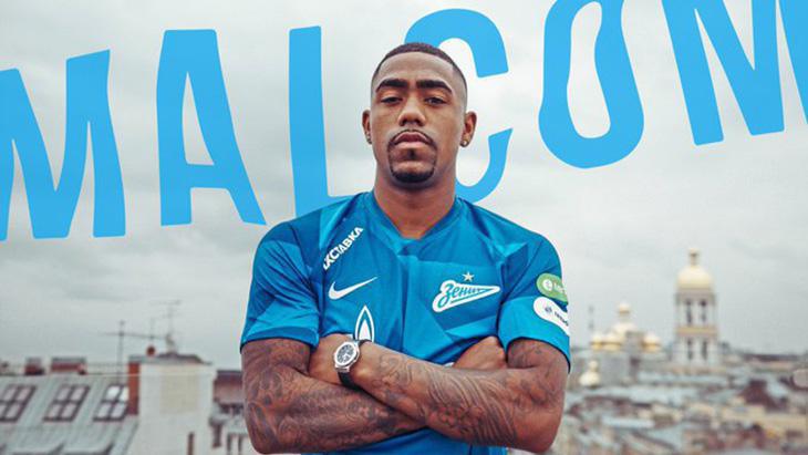 Zénith : gros coup dur pour Malcom !