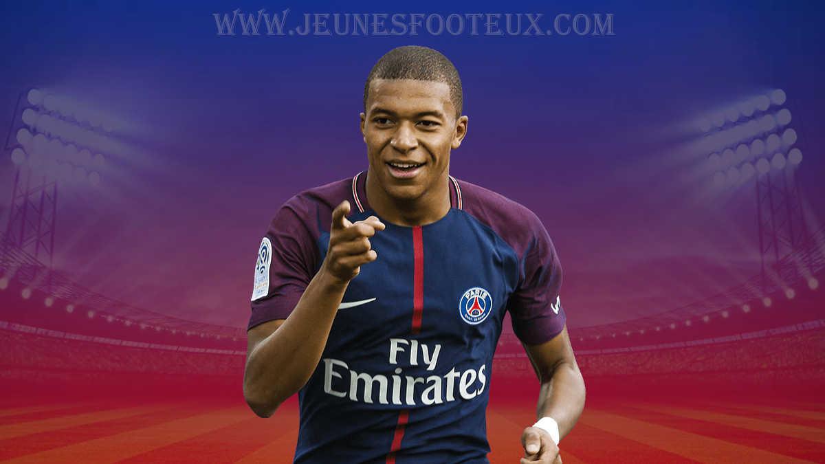PSG - Mercato : Mbappé en passe de rejoindre Beckham ?