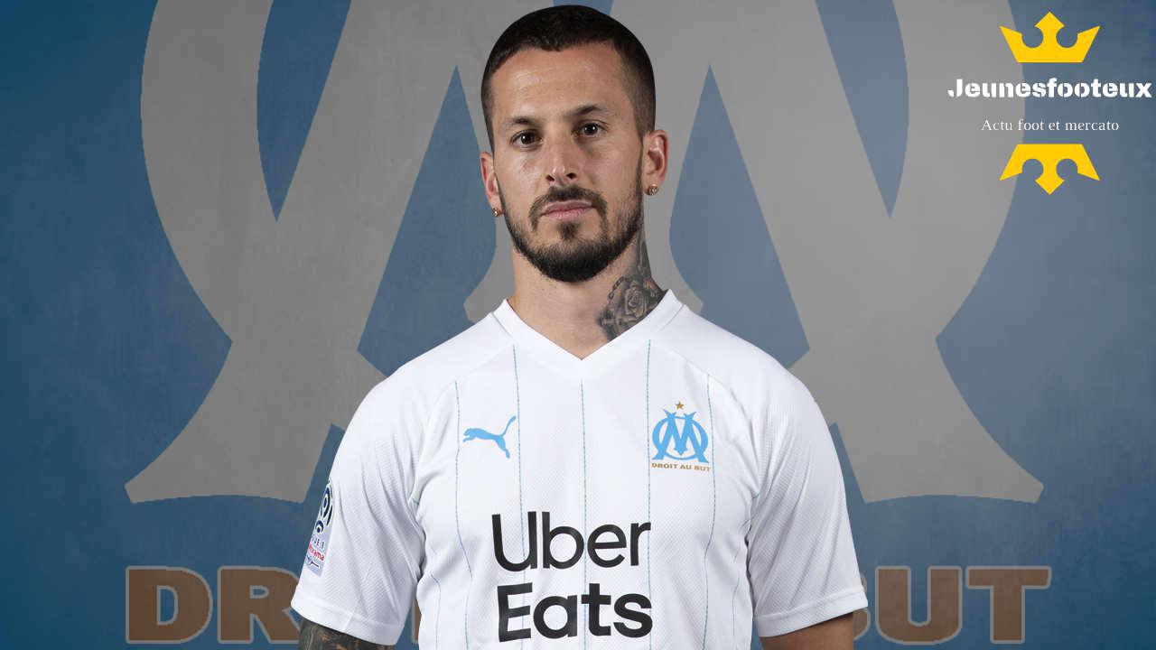 OM : Larguet recadre sèchement Benedetto
