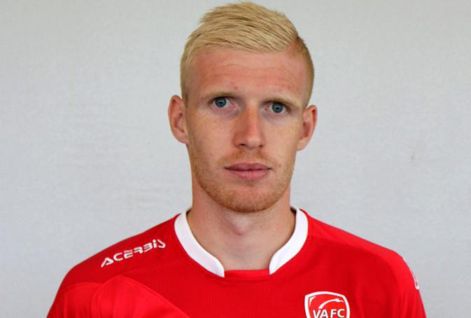 VAFC Mercato : Robail (RC Lens) à Valenciennes FC ?