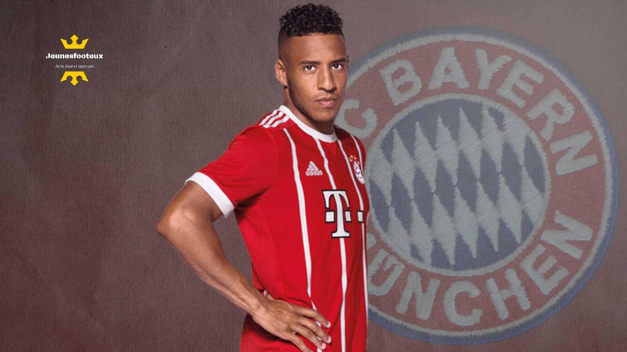 Corentin Tolisso convoité par le Fenerbahçe