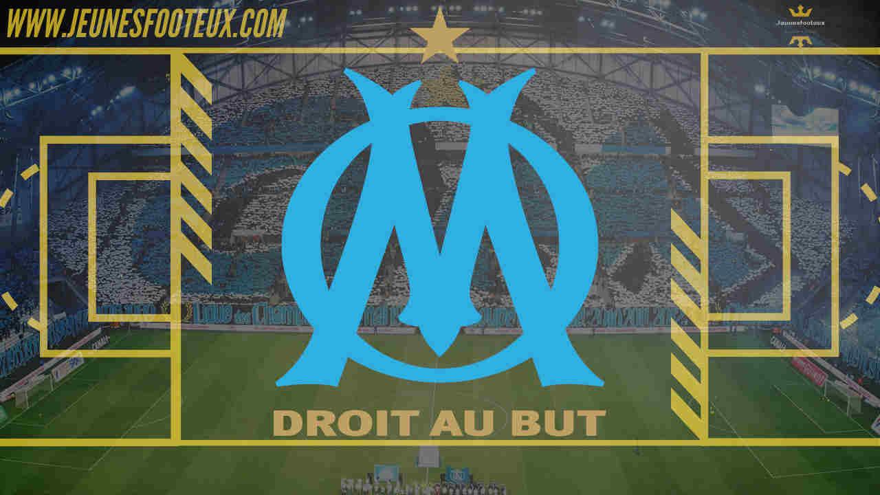 OM – Mercato : Pablo Longoria aurait fixé le prix de Bamba Dieng !