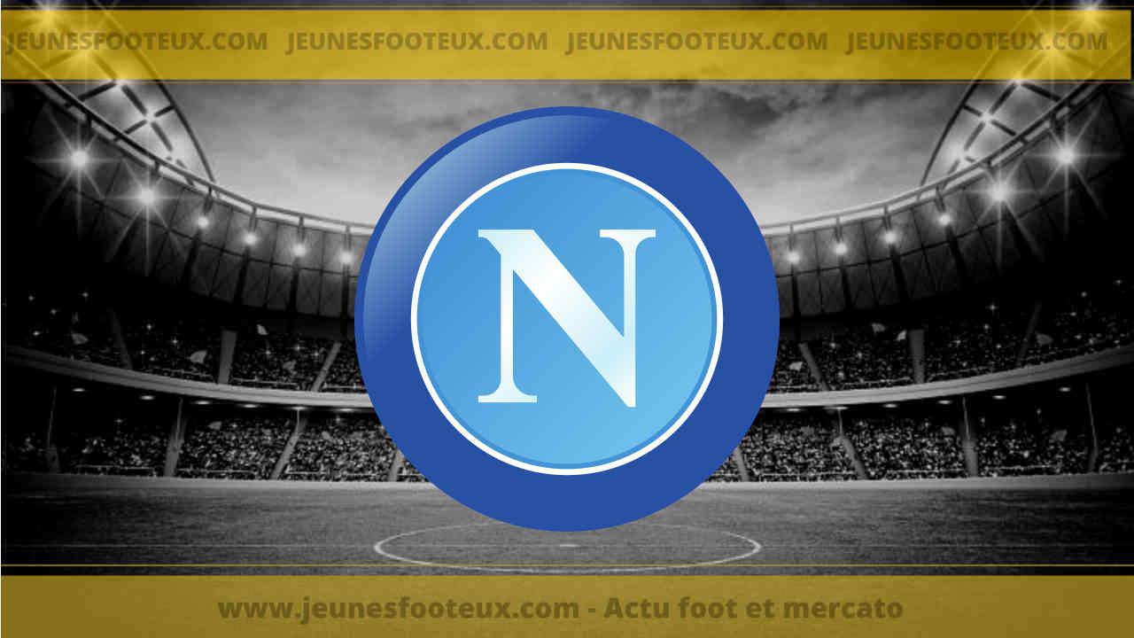 Naples - Mercato : Piotr Zielinski en route pour West Ham !