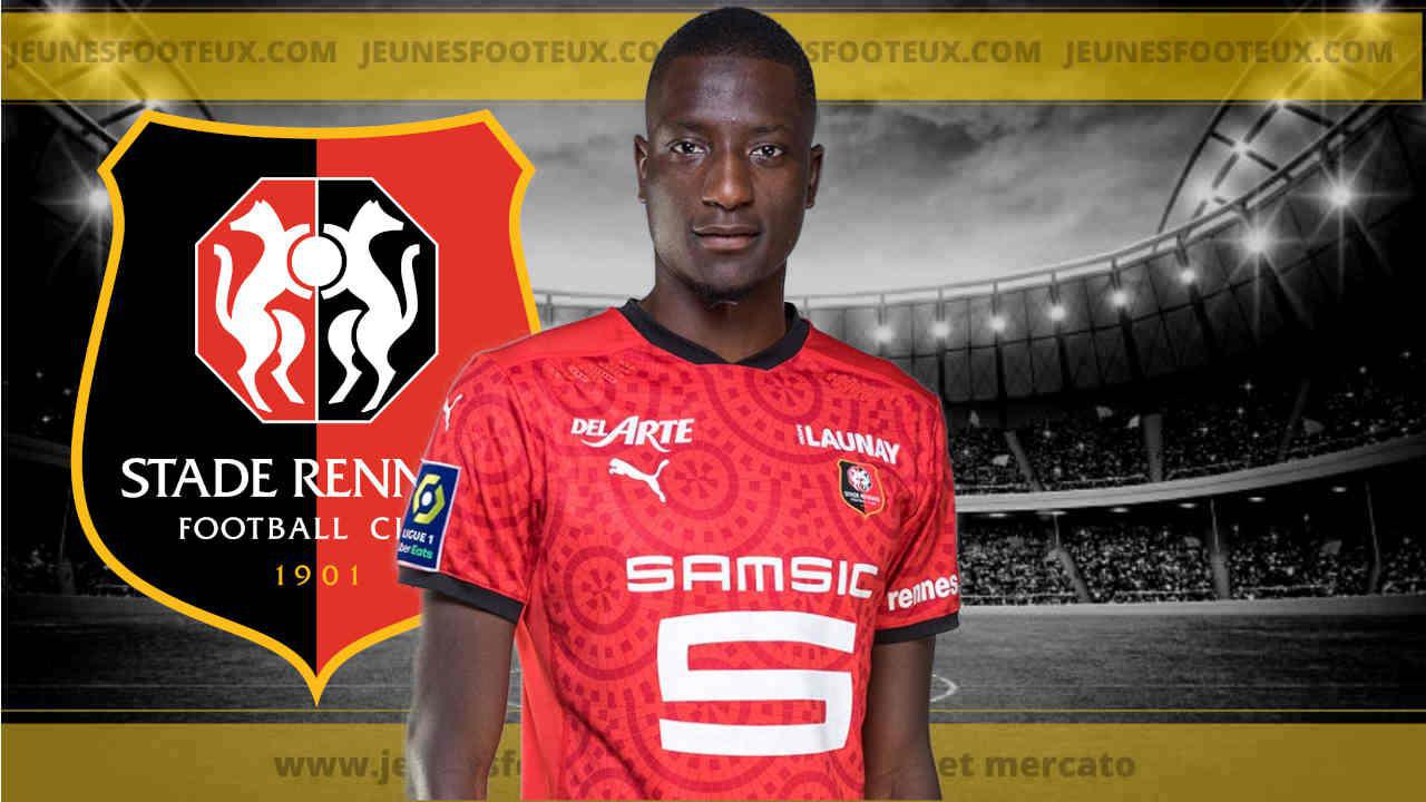 Rennes - Mercato : Everton cible Serhou Guirassy !