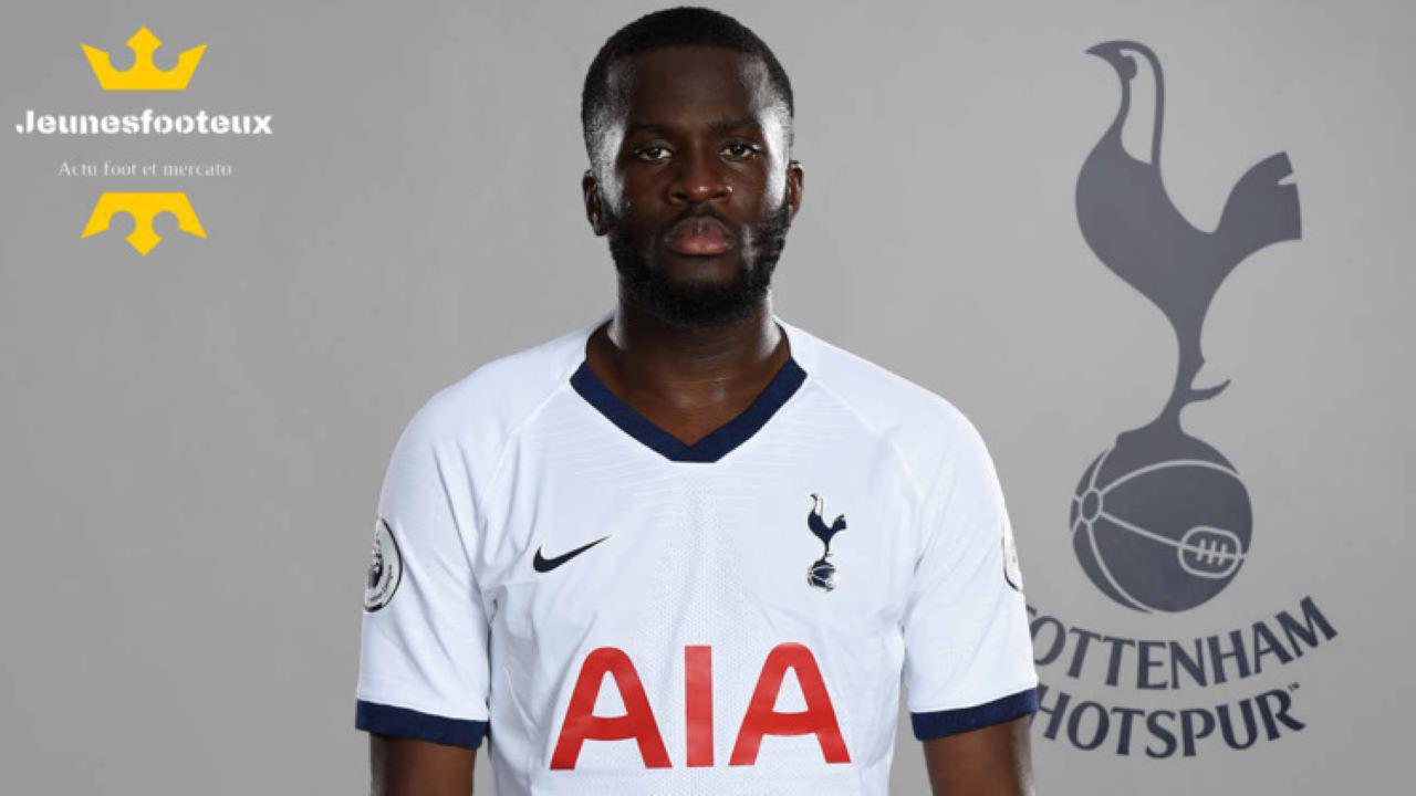 Tottenham - Mercato : Villarreal souhaite recruter deux indésirables des Spurs