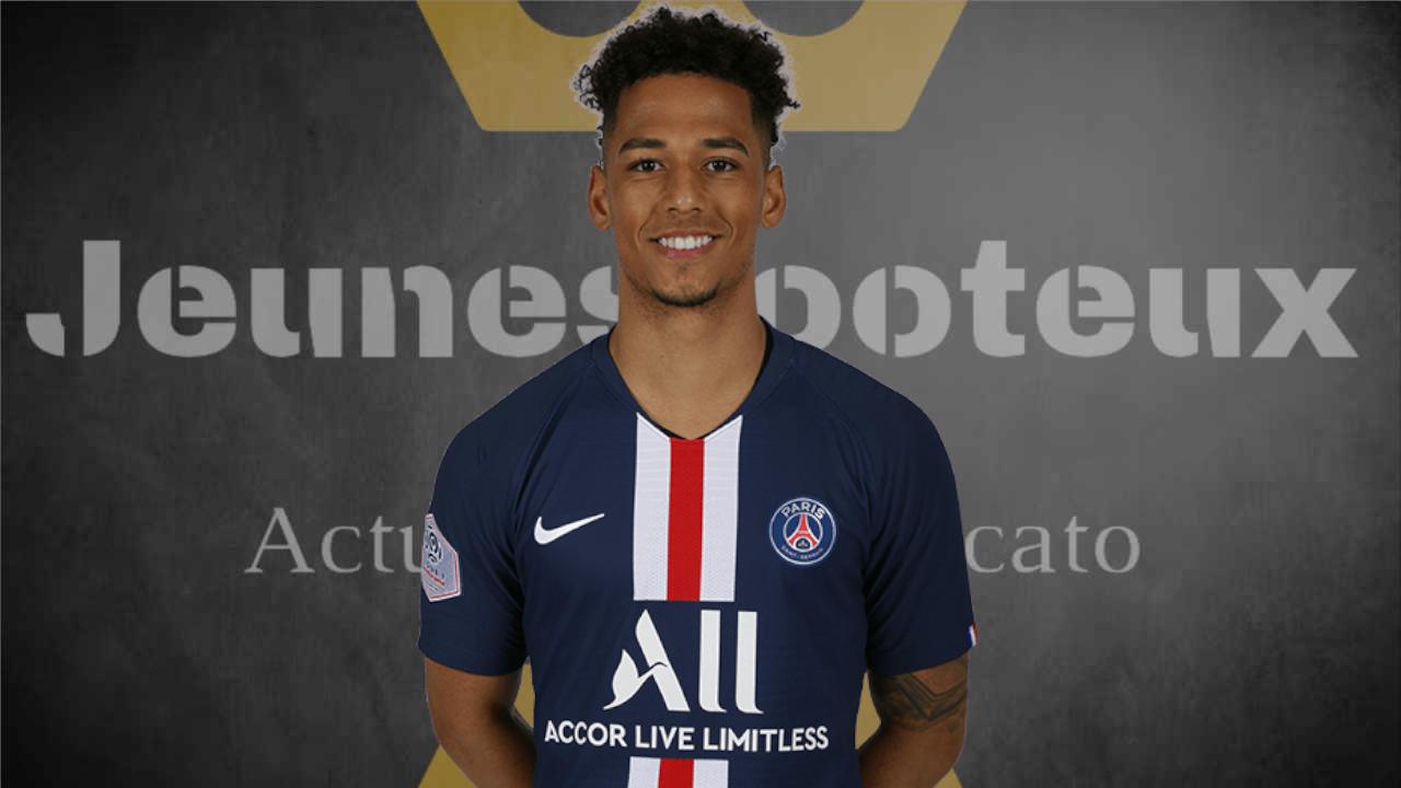 PSG - Mercato : West Ham entre en course pour Thilo Kehrer ! 