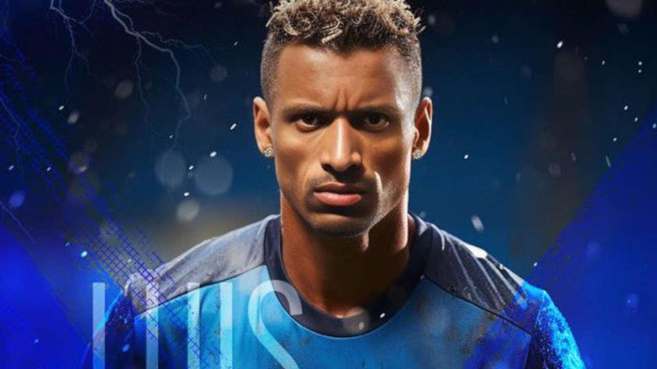 Nani signe avec l'Adana Demirspor pour deux ans