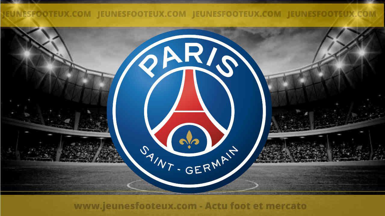 Renato Sanches (PSG) prêté à l'AS Rome ?