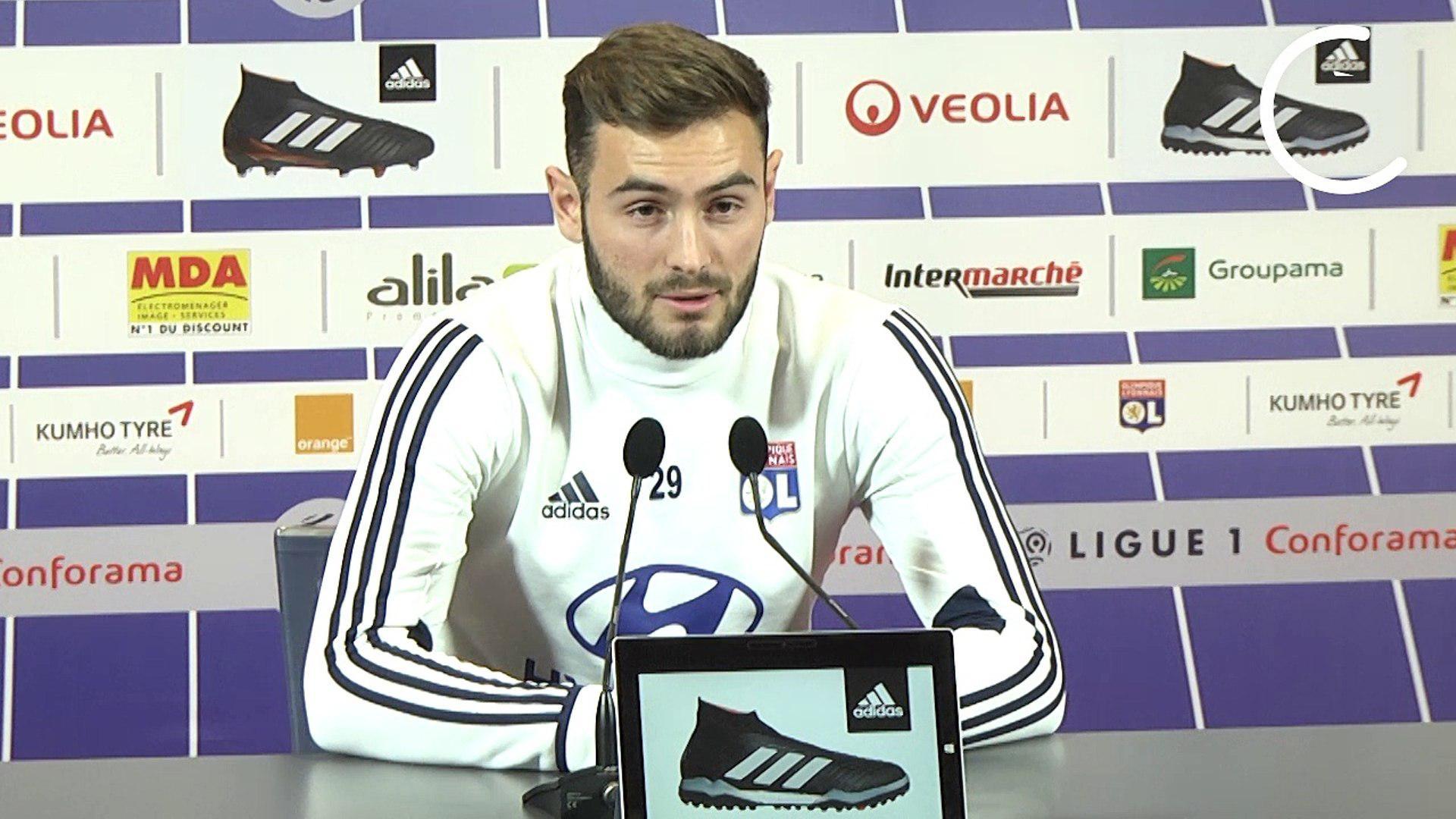 Naples ou Union Berlin ? Lucas Tousart (Hertha Berlin, ex OL) a fait son choix !