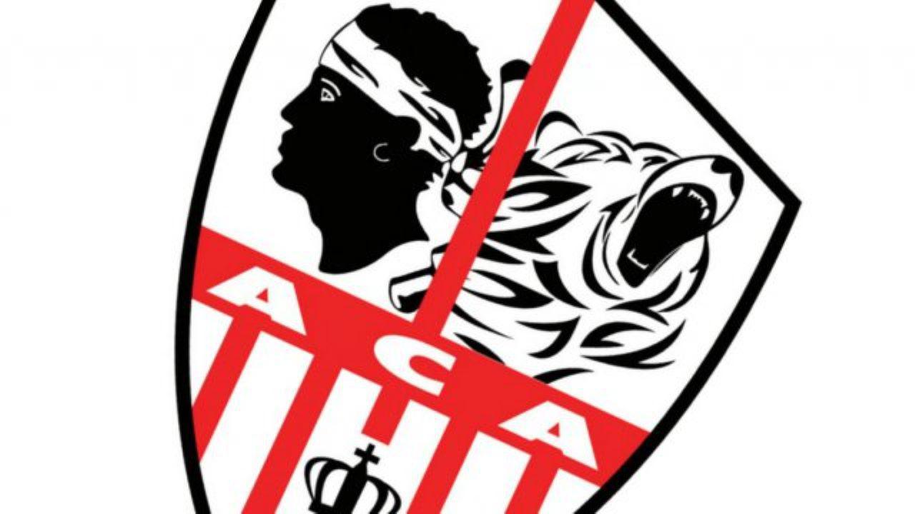 Sochaux : Ismaël Aaneba vers l'AC Ajaccio !