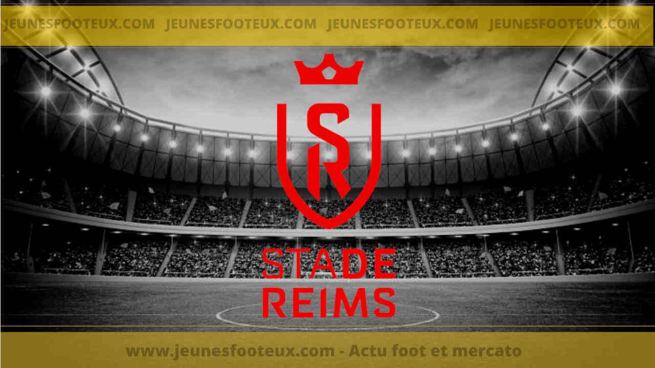 Anastasios Donis (Stade de Reims), transfert définitif à l'APOEL Nicosie !