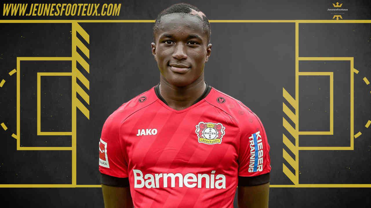 Moussa Diaby refuse une énorme offre en Arabie Saoudite pour rejoindre Aston Villa