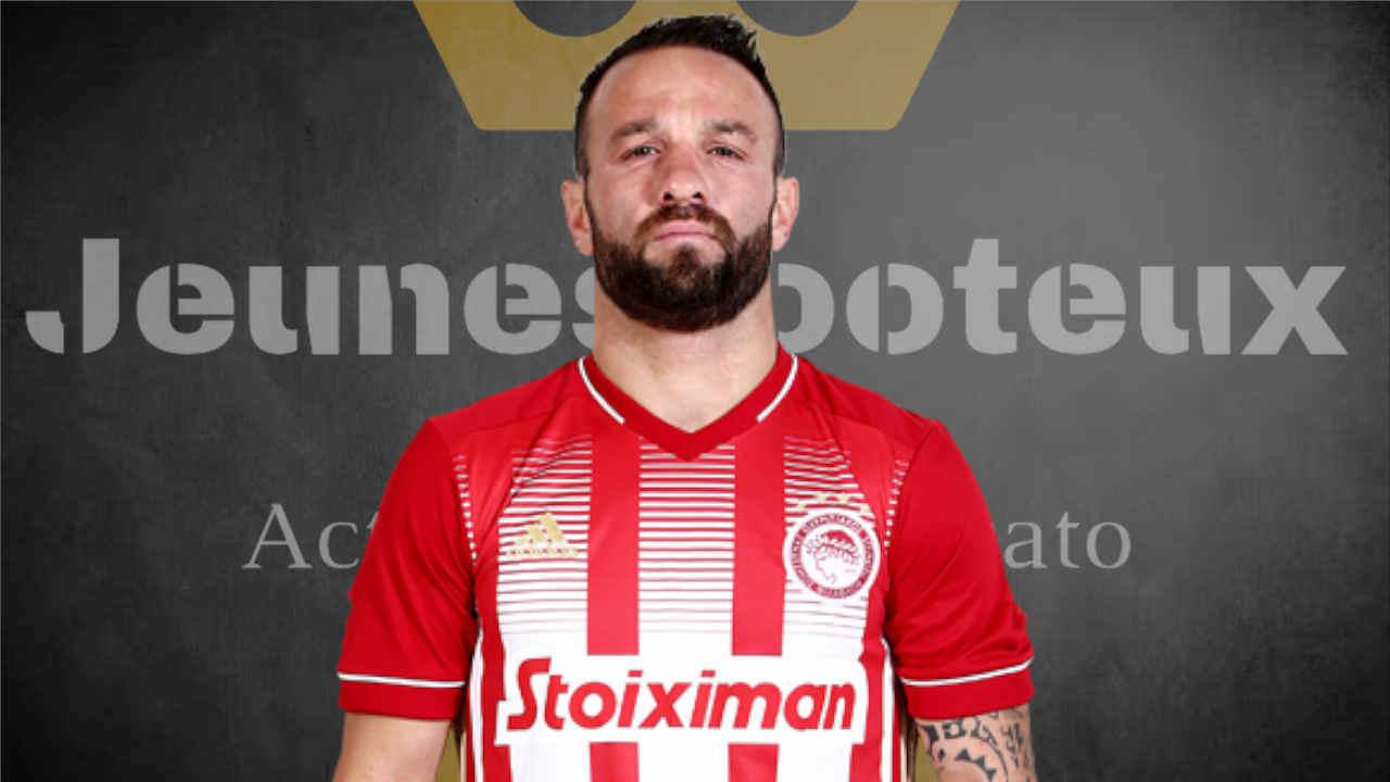 OM, OL, Bordeaux : Mathieu Valbuena vers une destination très surprenante !