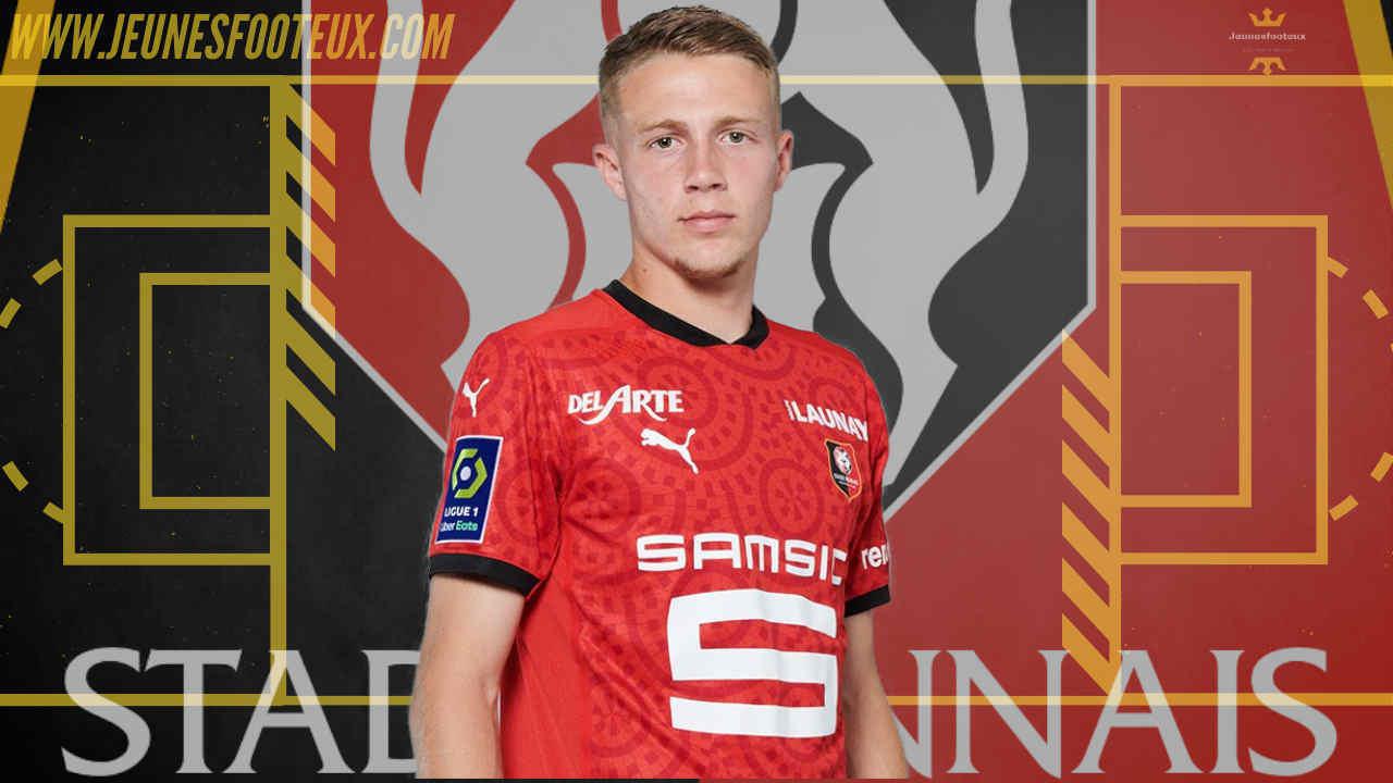 Truffert (Stade Rennais) évoque l’intérêt de l’OM à son égard