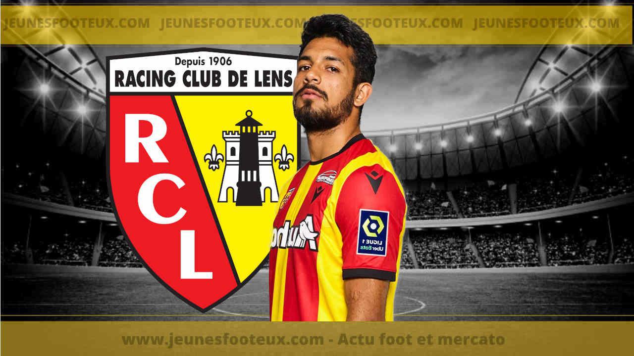 Facundo Medina (RC Lens), une annonce forte sur le mercato !