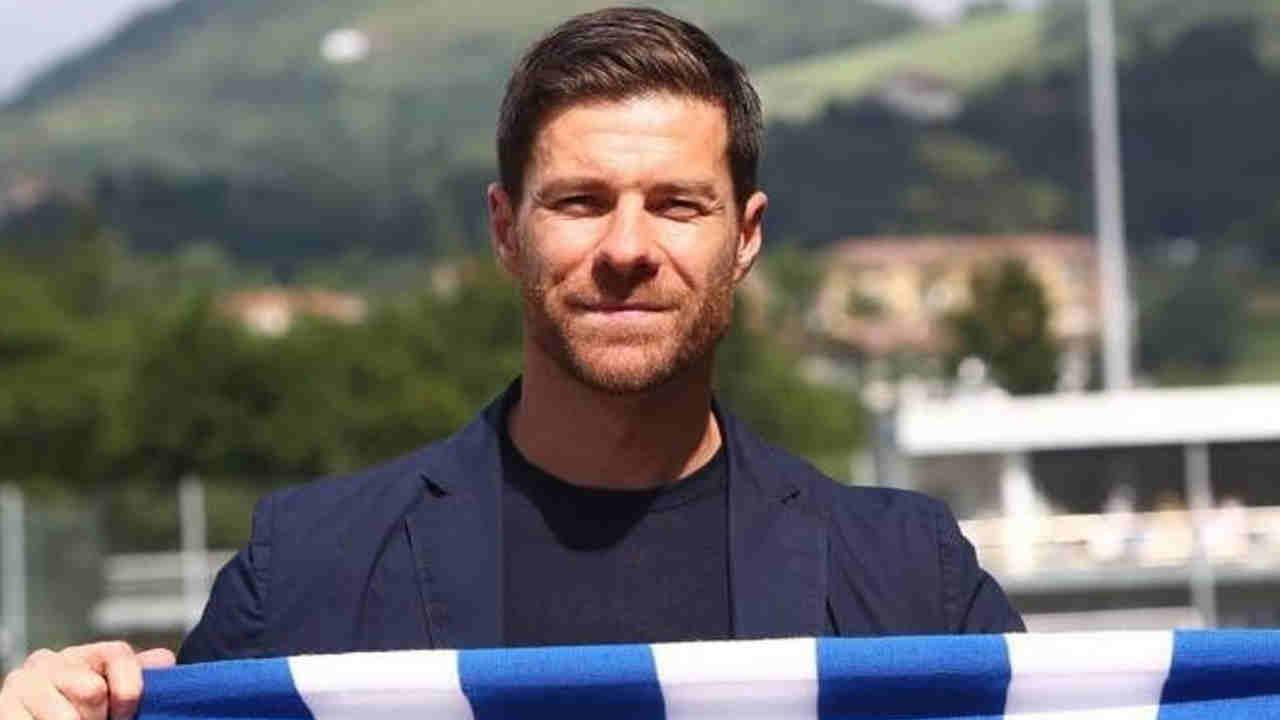 Xabi Alonso pas intéressé par Chelsea !