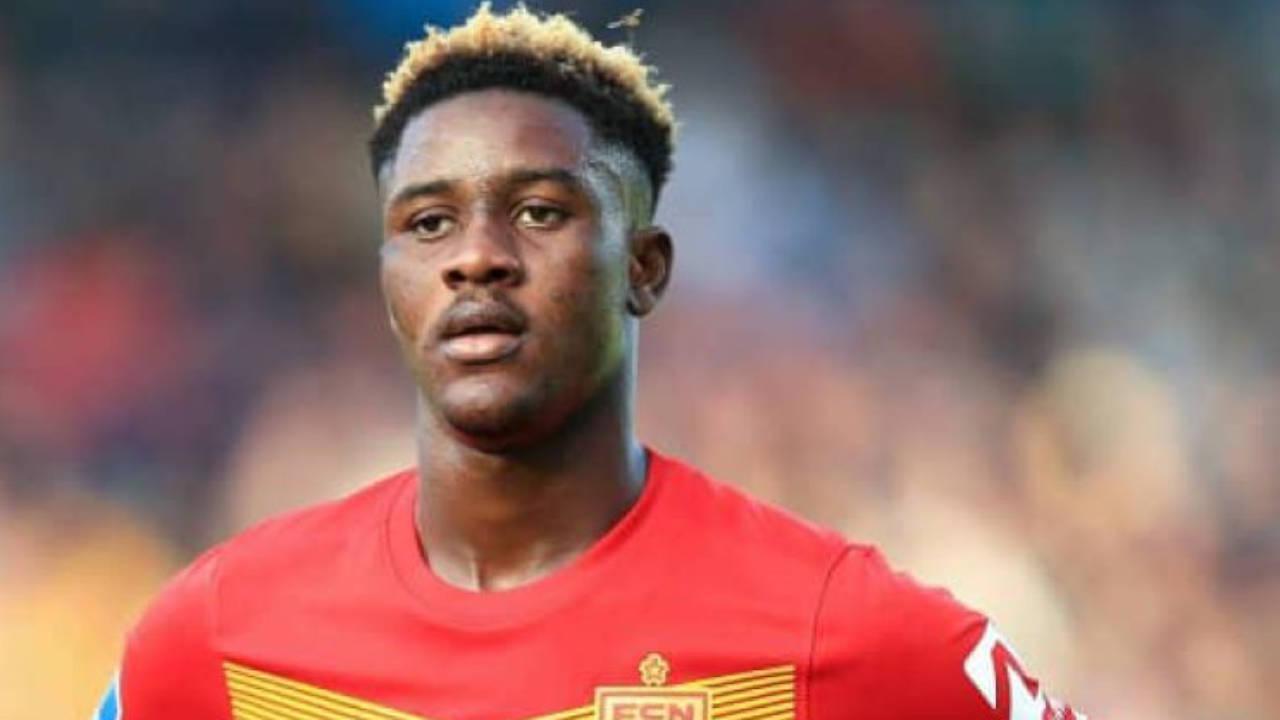 Ibrahim Osman, la pépite ghanéenne qui rejoint Brighton