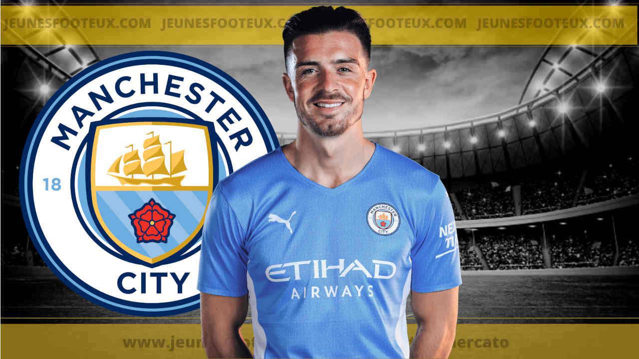 Jack Grealish, Pepsi lui a offert un joli pactole !