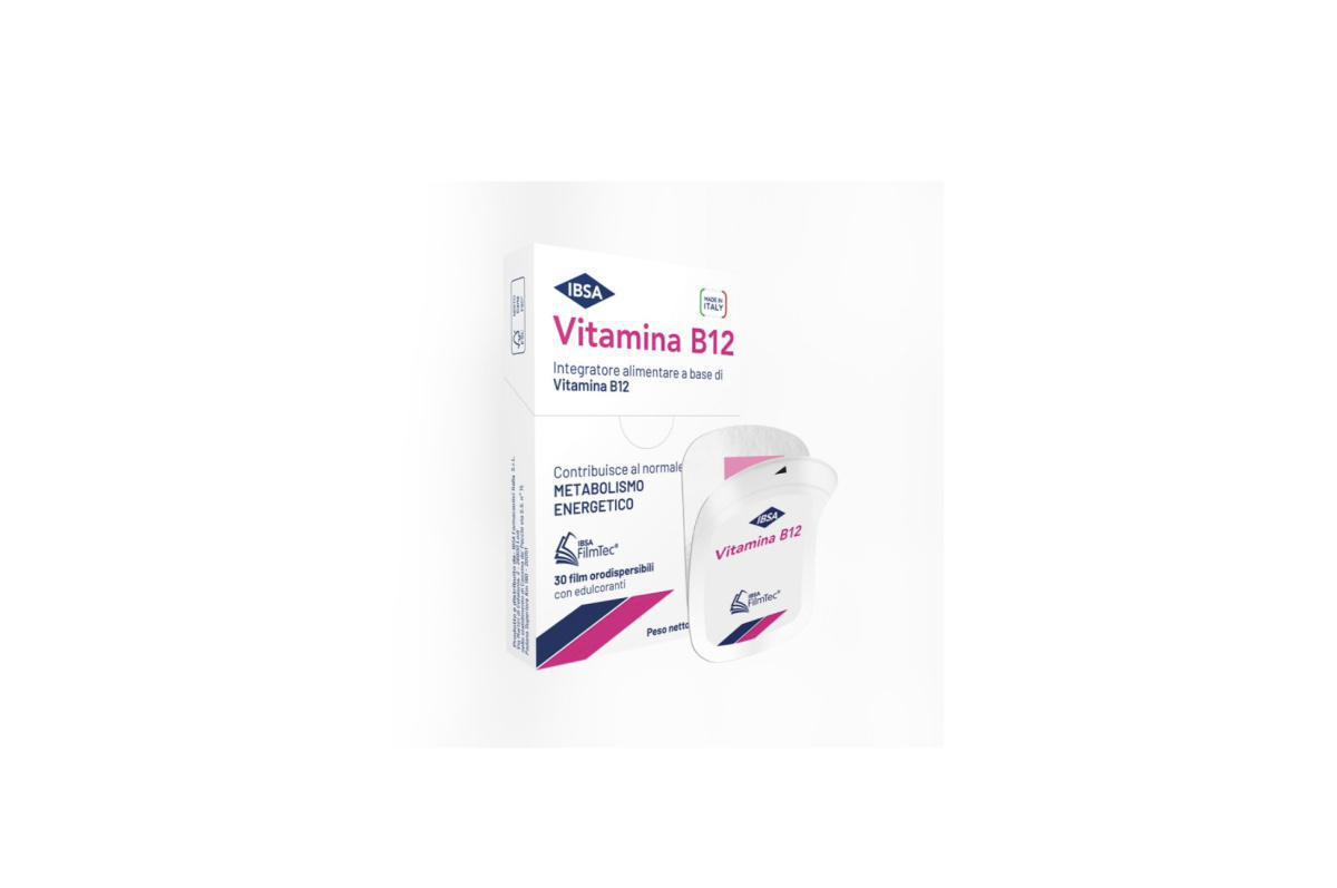 Vitamina B12