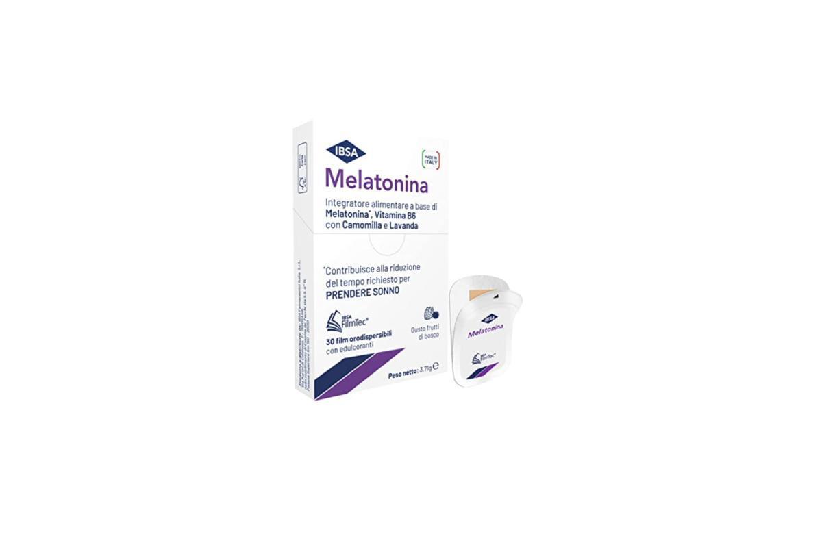 Melatonina