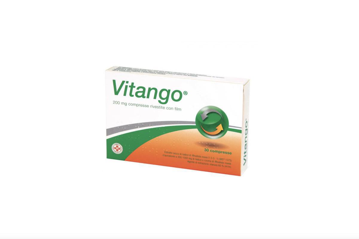 Vitango