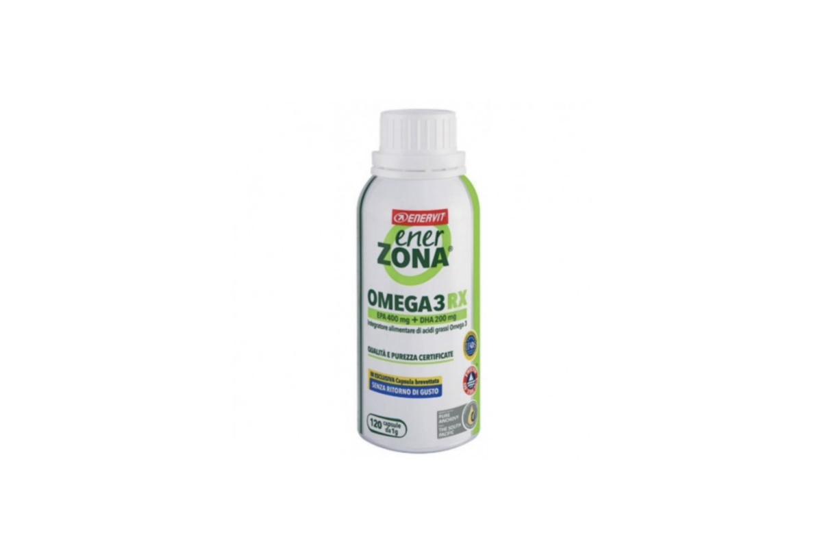 EnerZona Omega3