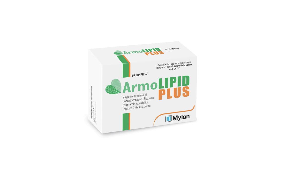 Armolipid Plus