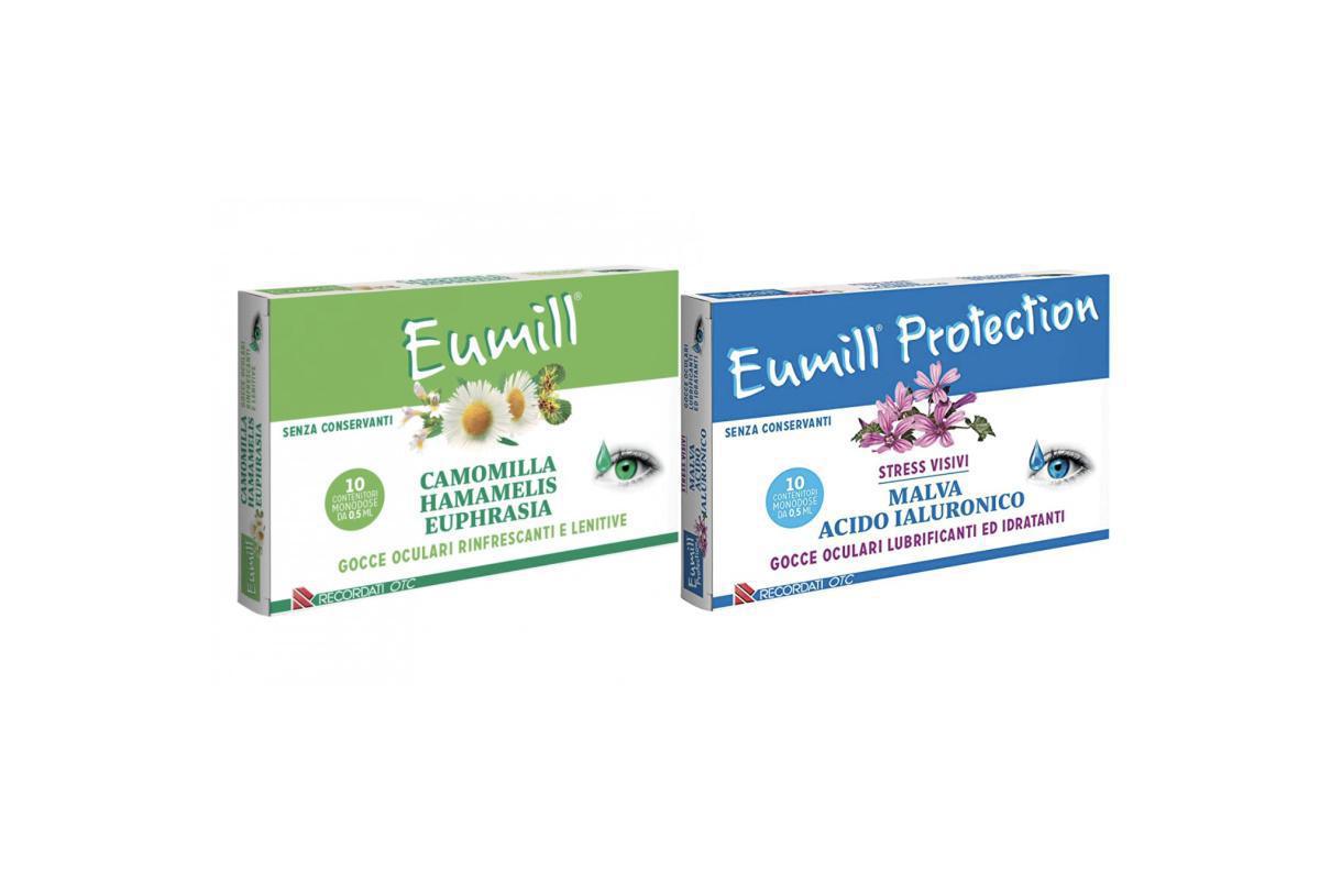 Eumill