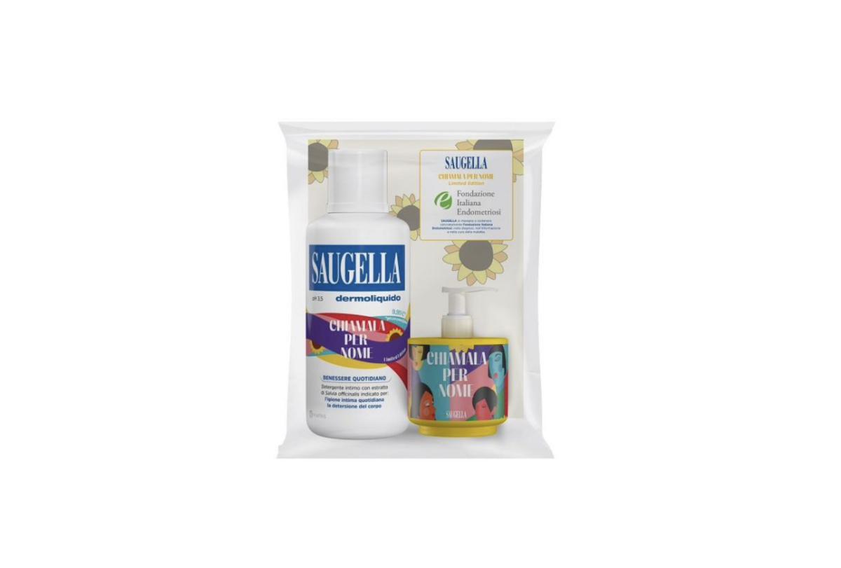 Saugella Bundle