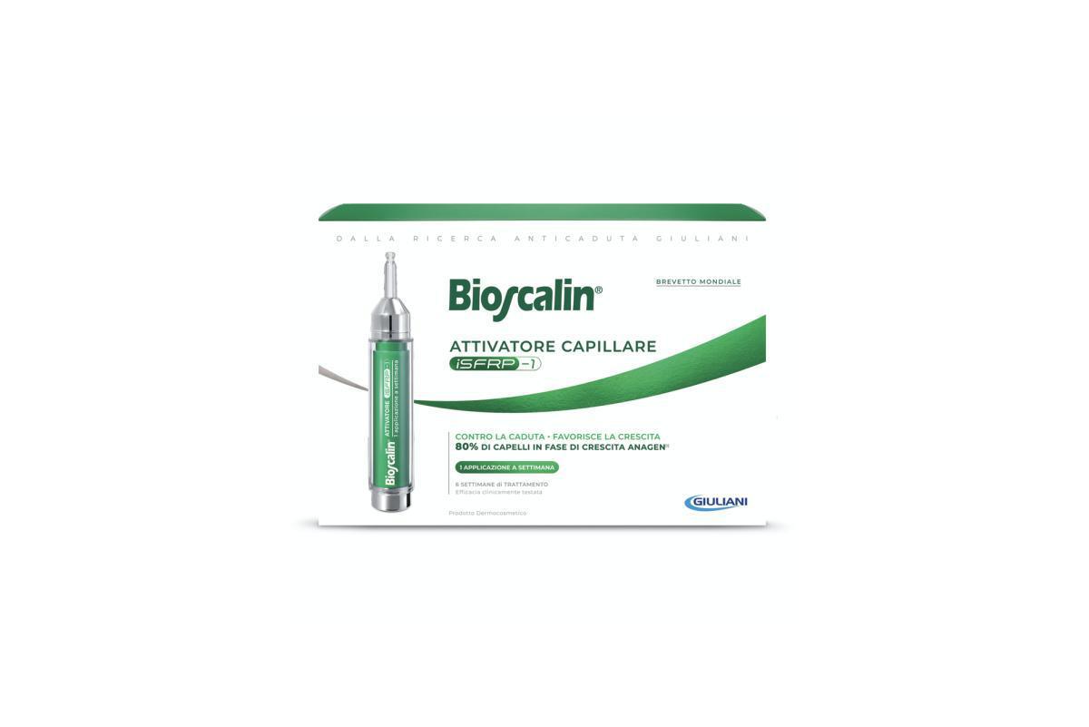 Bioscalin ISFRP-1